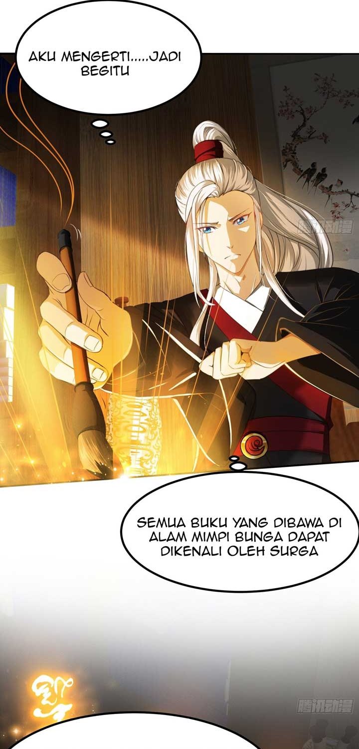 I Use A Free Book To Become A Saint  Chapter 3 Gambar 4
