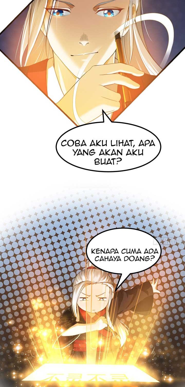 I Use A Free Book To Become A Saint  Chapter 3 Gambar 8