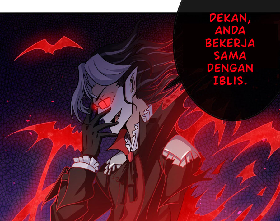 Reincarnated to Be the Wicked Maid at the Main Lead’s Side Chapter 4 Gambar 10