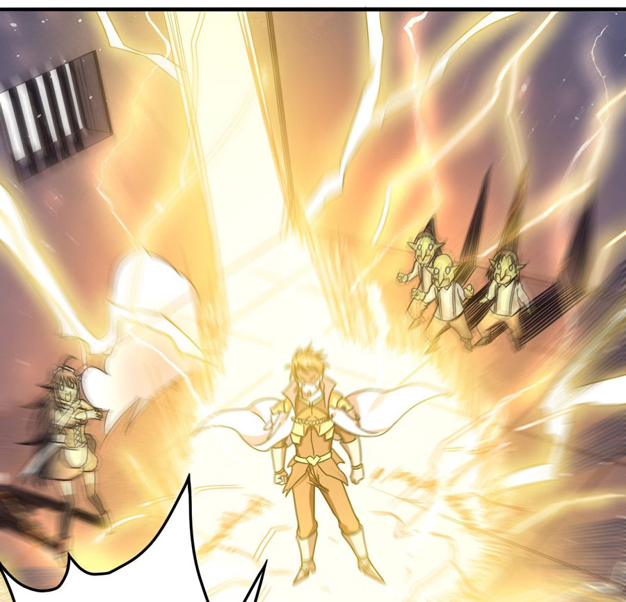 Reincarnated to Be the Wicked Maid at the Main Lead’s Side Chapter 4 Gambar 26