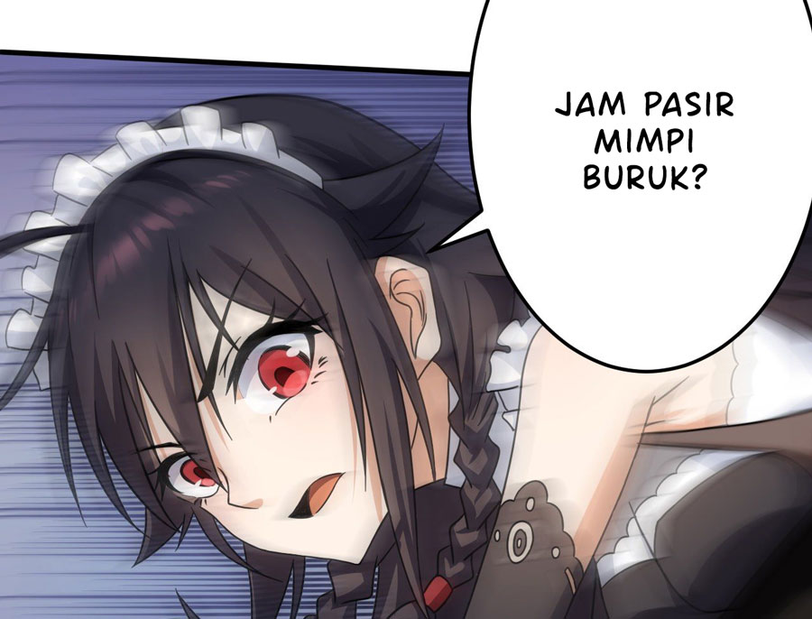 Reincarnated to Be the Wicked Maid at the Main Lead’s Side Chapter 4 Gambar 34
