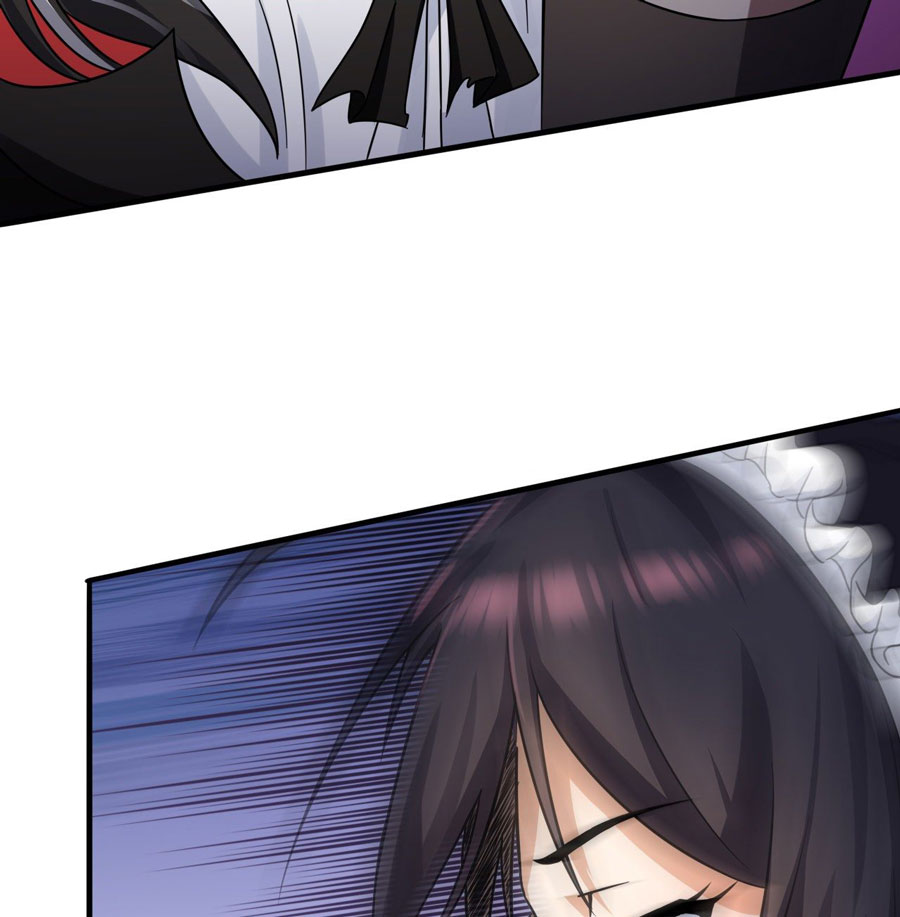 Reincarnated to Be the Wicked Maid at the Main Lead’s Side Chapter 4 Gambar 38