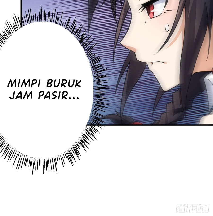 Reincarnated to Be the Wicked Maid at the Main Lead’s Side Chapter 4 Gambar 39