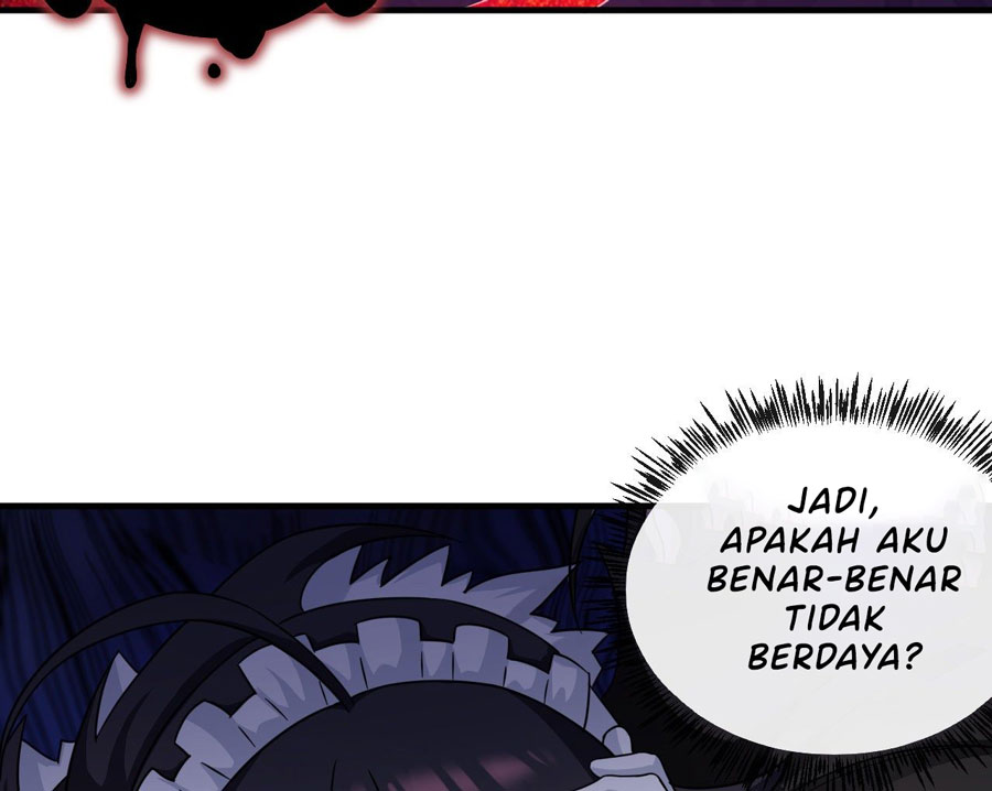 Reincarnated to Be the Wicked Maid at the Main Lead’s Side Chapter 4 Gambar 42