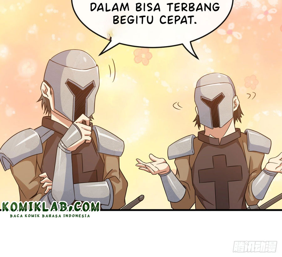 Reincarnated to Be the Wicked Maid at the Main Lead’s Side Chapter 4 Gambar 57
