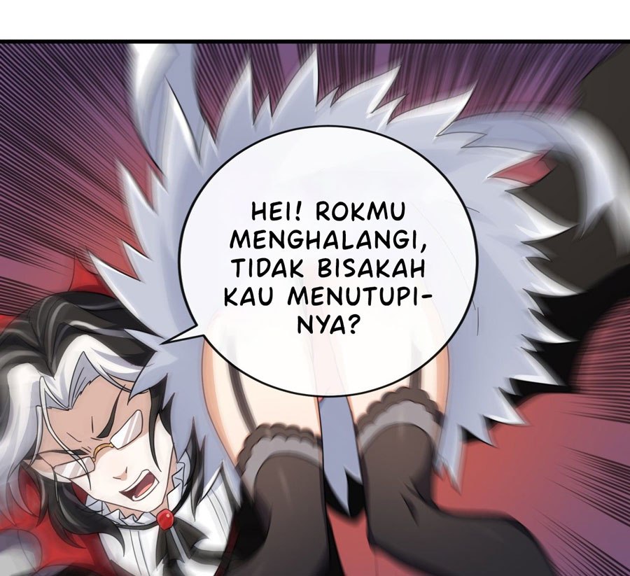 Reincarnated to Be the Wicked Maid at the Main Lead’s Side Chapter 4 Gambar 58