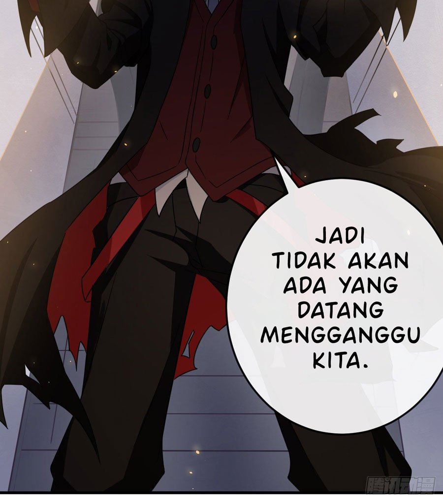 Reincarnated to Be the Wicked Maid at the Main Lead’s Side Chapter 4 Gambar 66