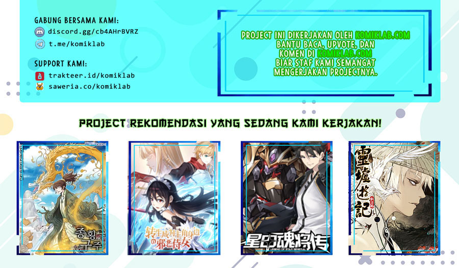 Reincarnated to Be the Wicked Maid at the Main Lead’s Side Chapter 4 Gambar 76