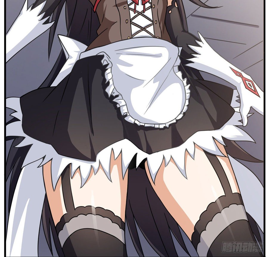 Reincarnated to Be the Wicked Maid at the Main Lead’s Side  Chapter 3 Gambar 15