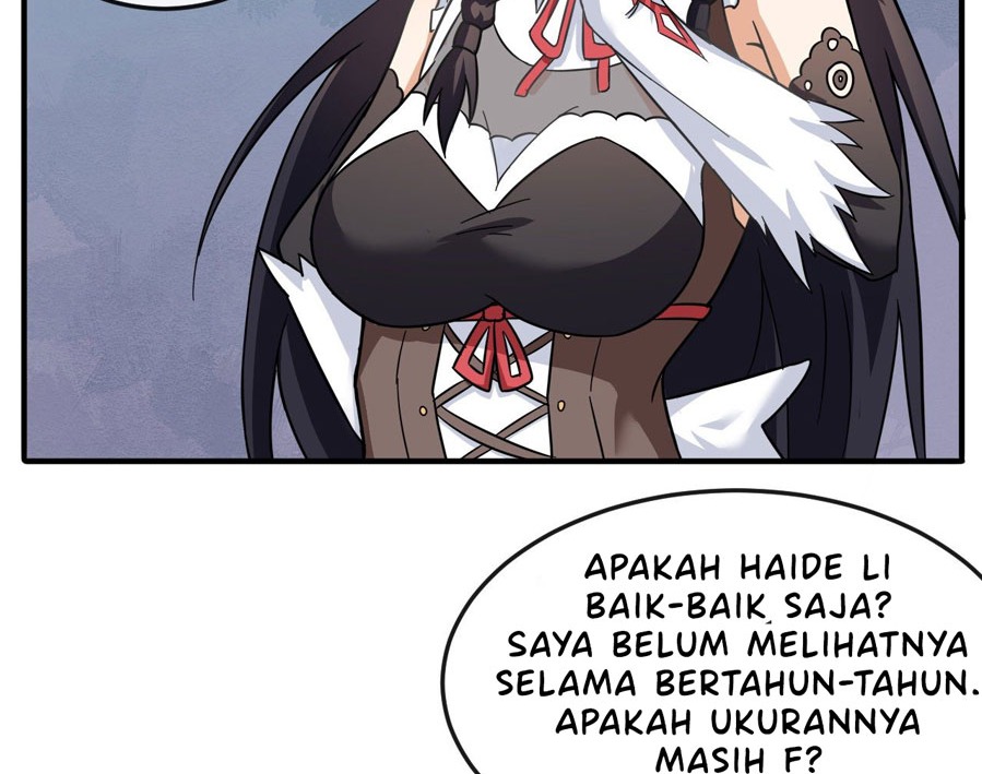 Reincarnated to Be the Wicked Maid at the Main Lead’s Side  Chapter 3 Gambar 53