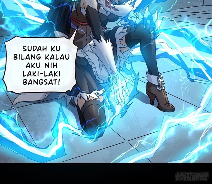 Reincarnated to Be the Wicked Maid at the Main Lead’s Side  Chapter 2 Gambar 32