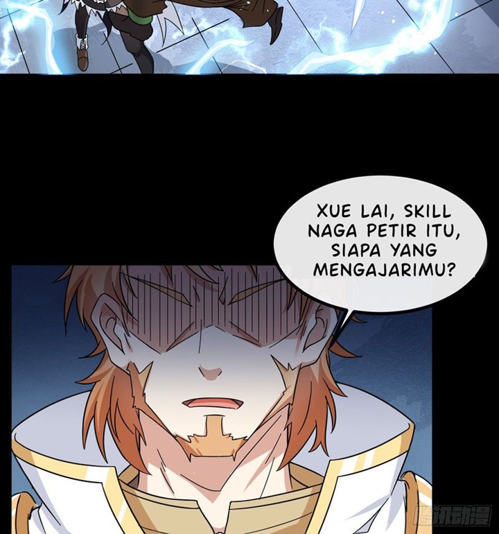 Reincarnated to Be the Wicked Maid at the Main Lead’s Side  Chapter 2 Gambar 50