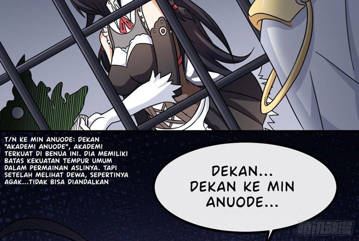 Reincarnated to Be the Wicked Maid at the Main Lead’s Side  Chapter 2 Gambar 52