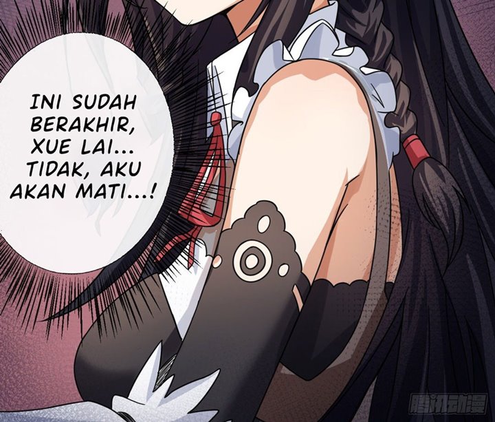 Reincarnated to Be the Wicked Maid at the Main Lead’s Side  Chapter 2 Gambar 54