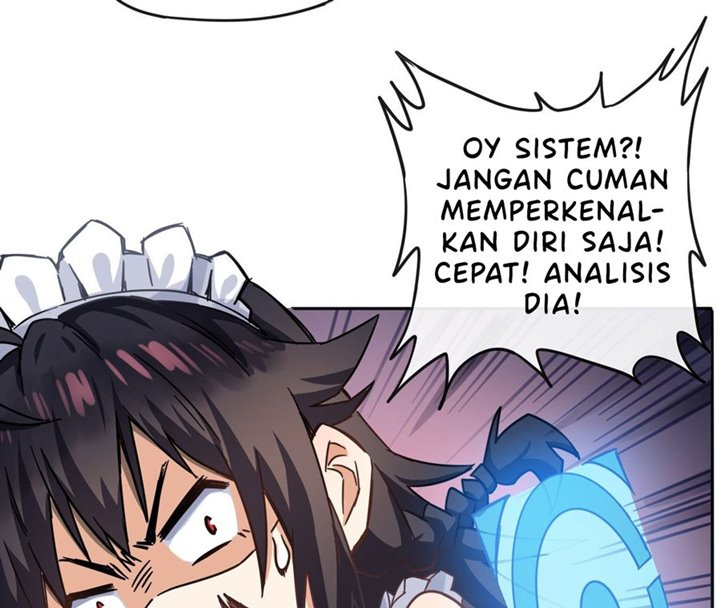 Reincarnated to Be the Wicked Maid at the Main Lead’s Side  Chapter 2 Gambar 9