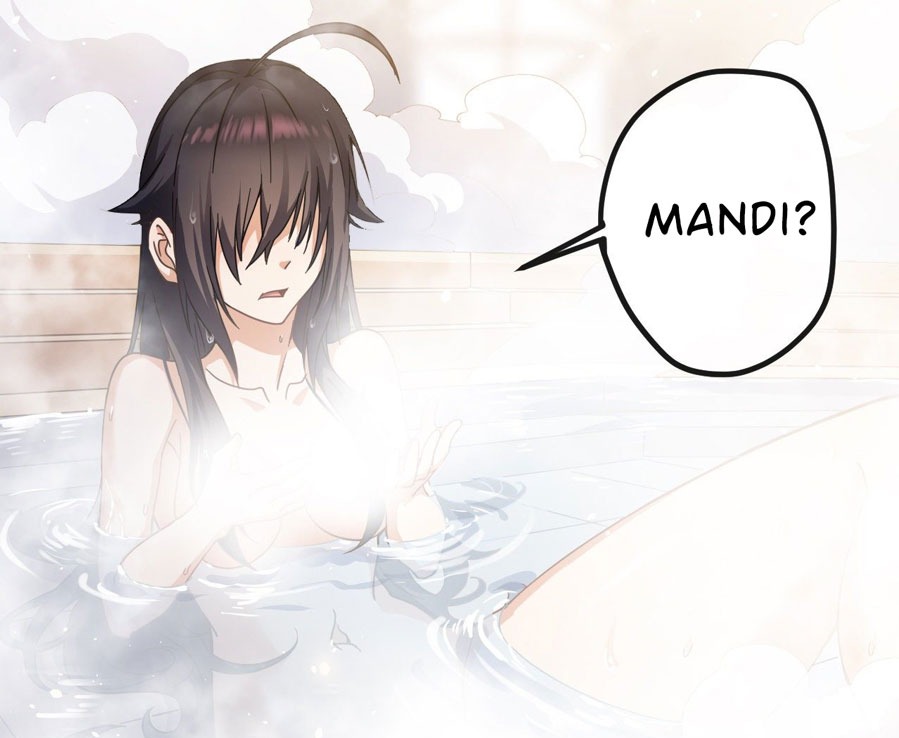 Reincarnated to Be the Wicked Maid at the Main Lead’s Side  Chapter 1 Gambar 11