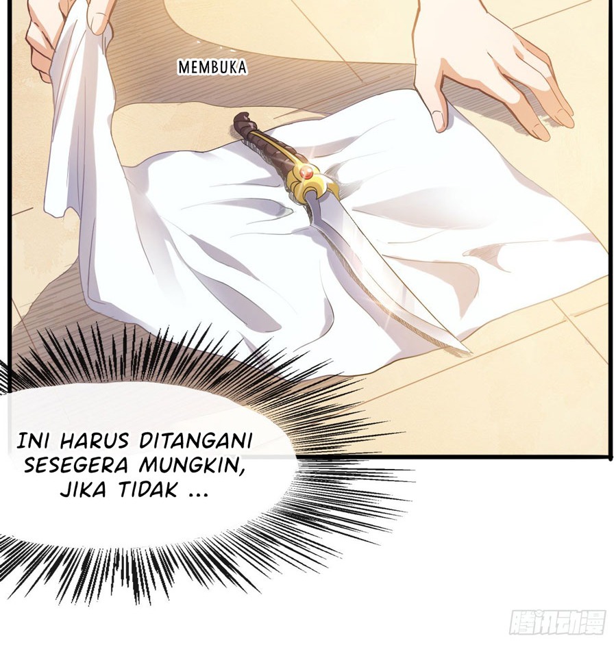 Reincarnated to Be the Wicked Maid at the Main Lead’s Side  Chapter 1 Gambar 34