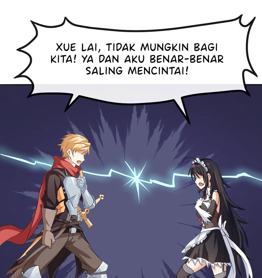 Reincarnated to Be the Wicked Maid at the Main Lead’s Side  Chapter 1 Gambar 55