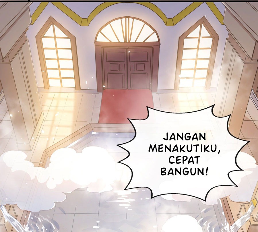 Reincarnated to Be the Wicked Maid at the Main Lead’s Side  Chapter 1 Gambar 7