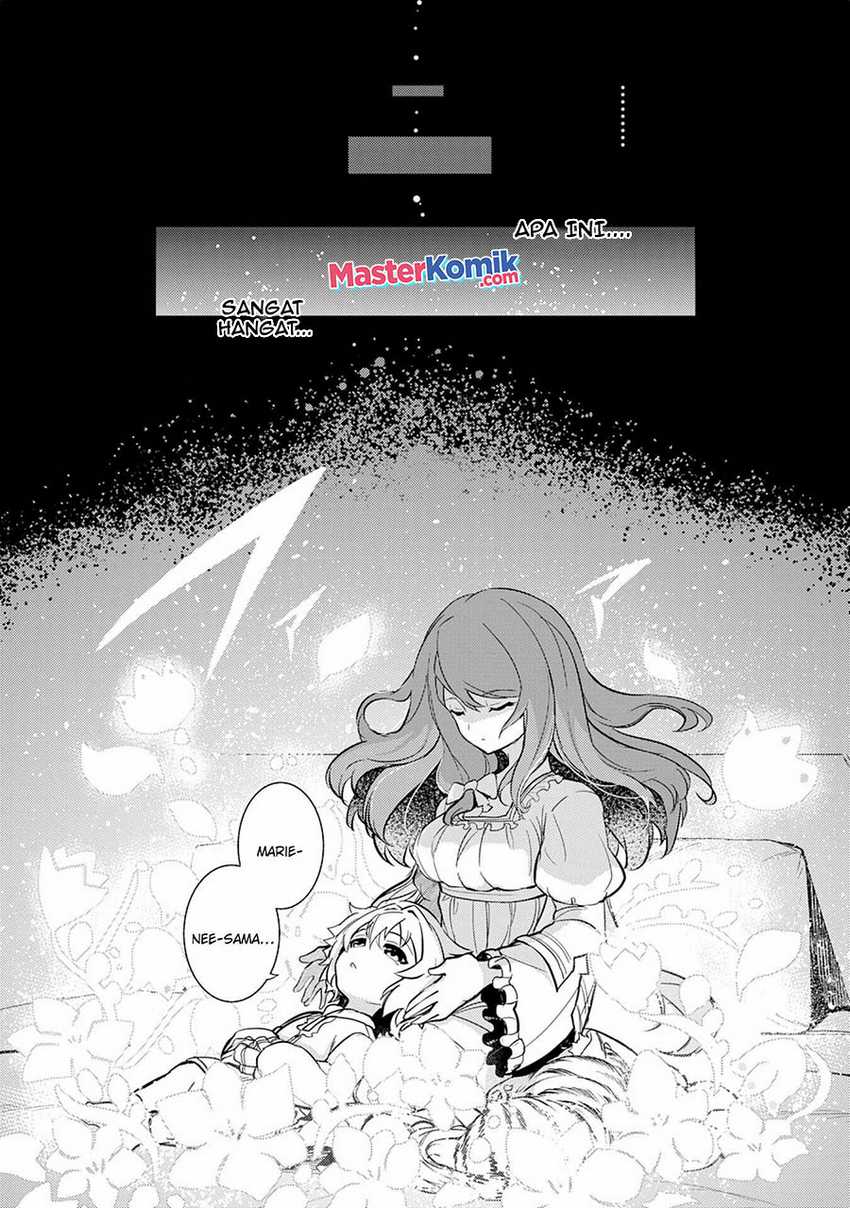 Unluckiness to the Strongest Man Chapter 7 Gambar 21