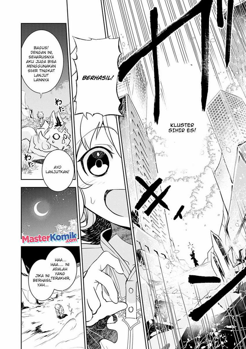 Unluckiness to the Strongest Man Chapter 7 Gambar 9