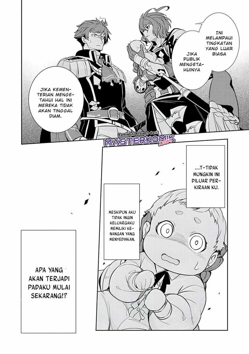 Unluckiness to the Strongest Man Chapter 1.2 Gambar 26