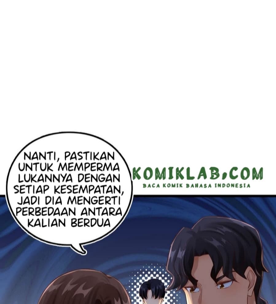 Undefeated God of War Chapter 9 Gambar 11