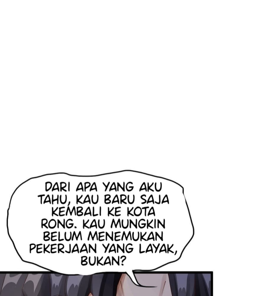 Undefeated God of War Chapter 9 Gambar 21