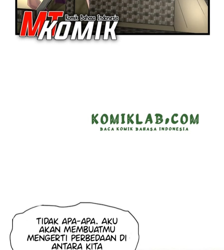 Undefeated God of War Chapter 9 Gambar 28
