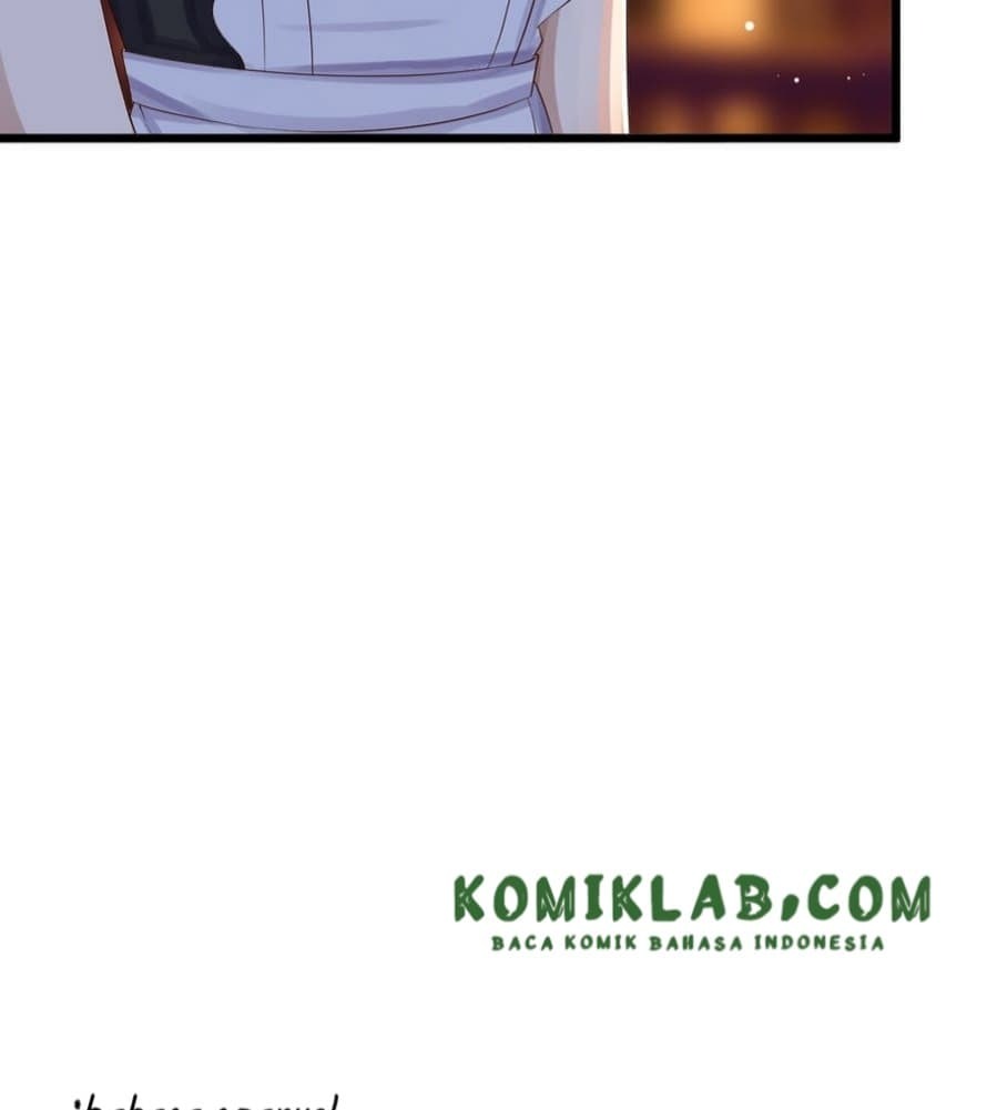 Undefeated God of War Chapter 9 Gambar 35