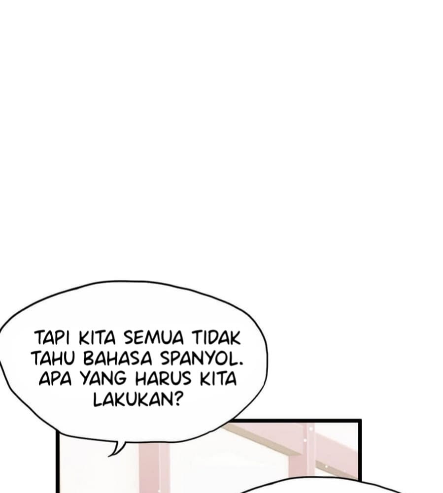 Undefeated God of War Chapter 9 Gambar 41