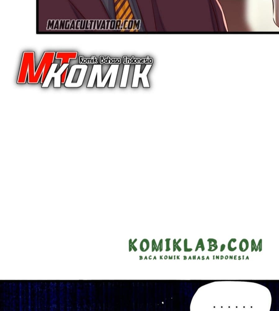 Undefeated God of War Chapter 9 Gambar 48