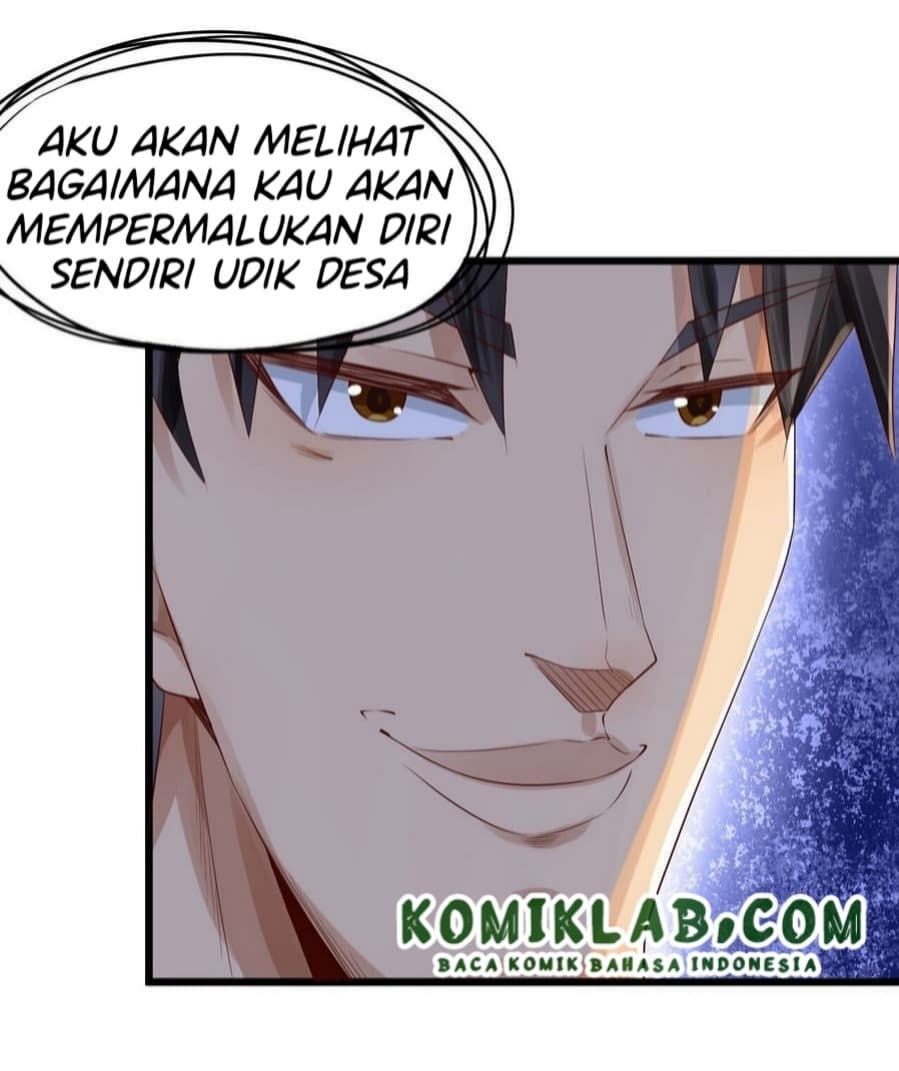 Undefeated God of War Chapter 9 Gambar 51