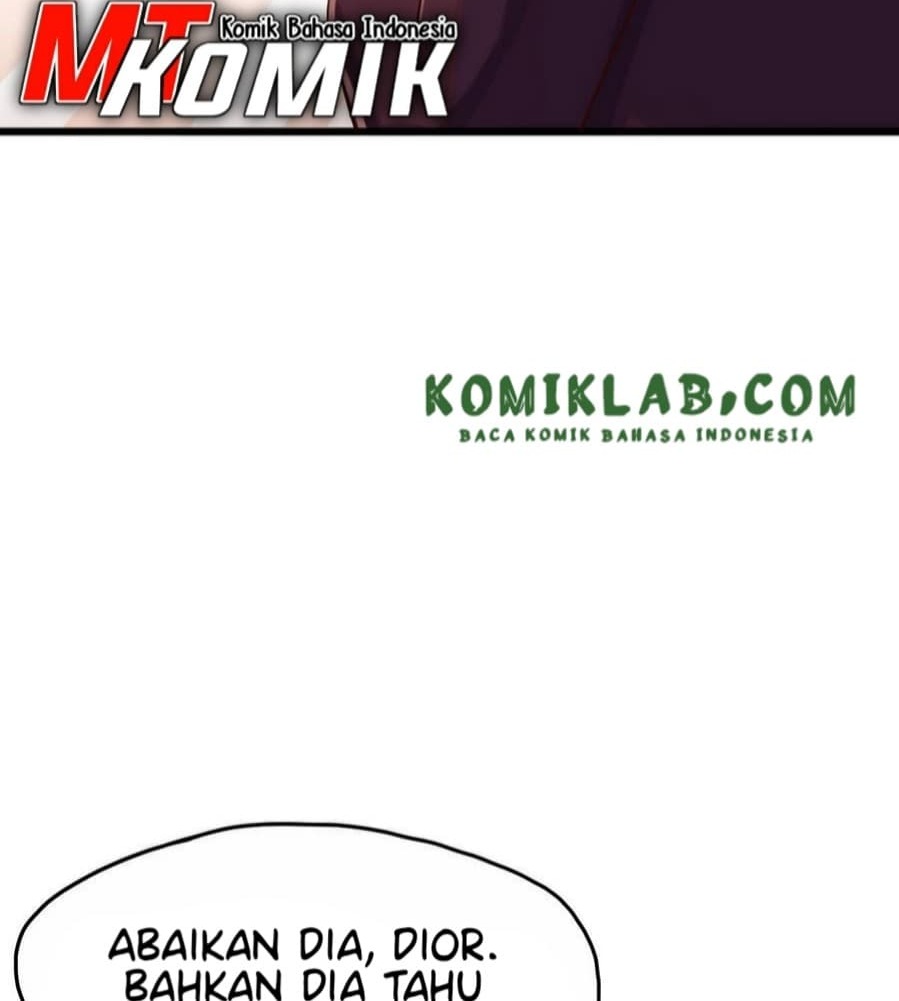 Undefeated God of War Chapter 9 Gambar 68