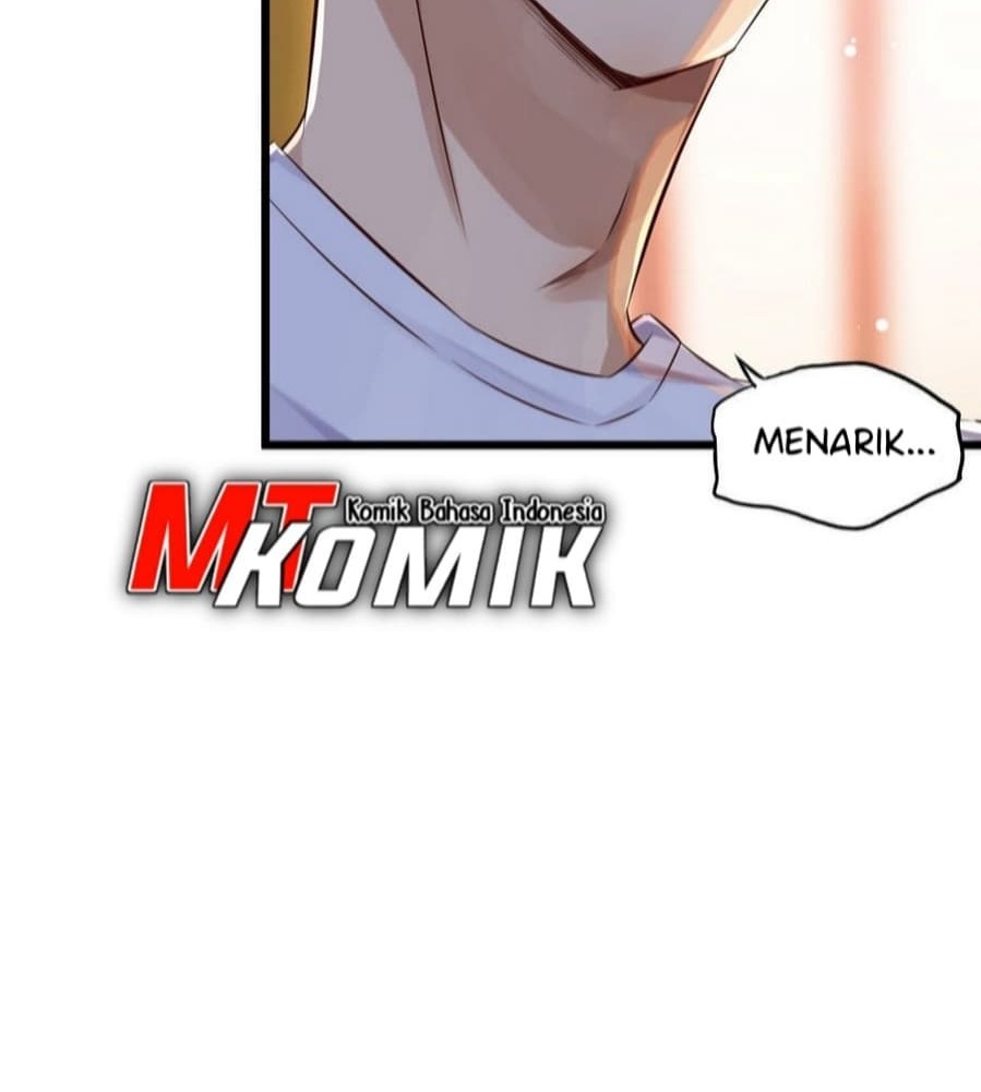 Undefeated God of War Chapter 9 Gambar 80
