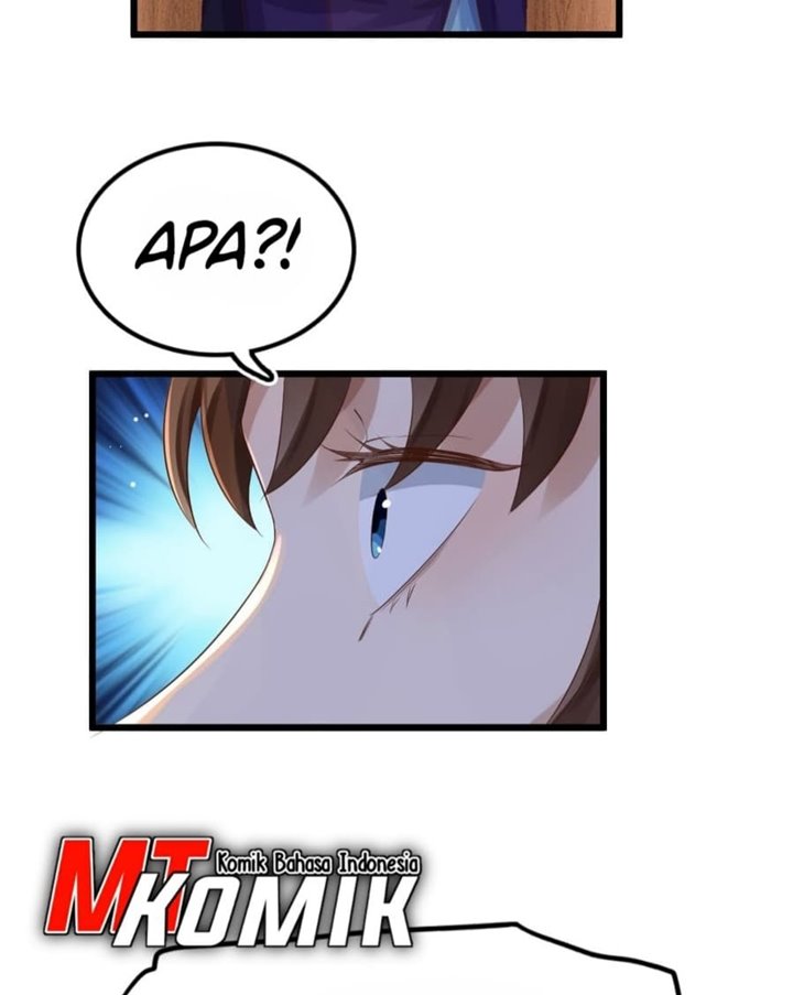 Undefeated God of War Chapter 7 Gambar 14