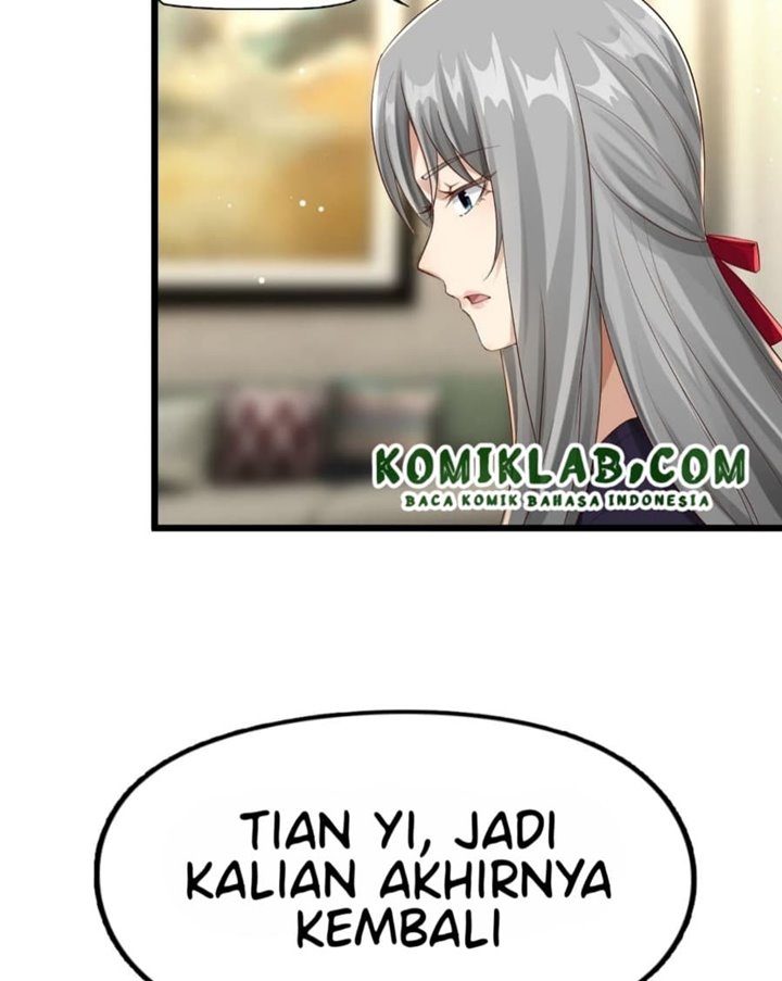Undefeated God of War Chapter 7 Gambar 18