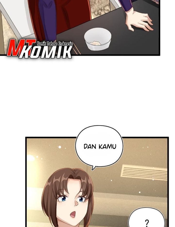 Undefeated God of War Chapter 7 Gambar 41