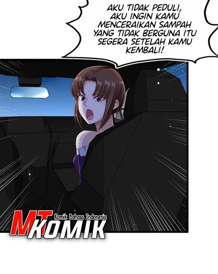 Undefeated God of War Chapter 7 Gambar 6