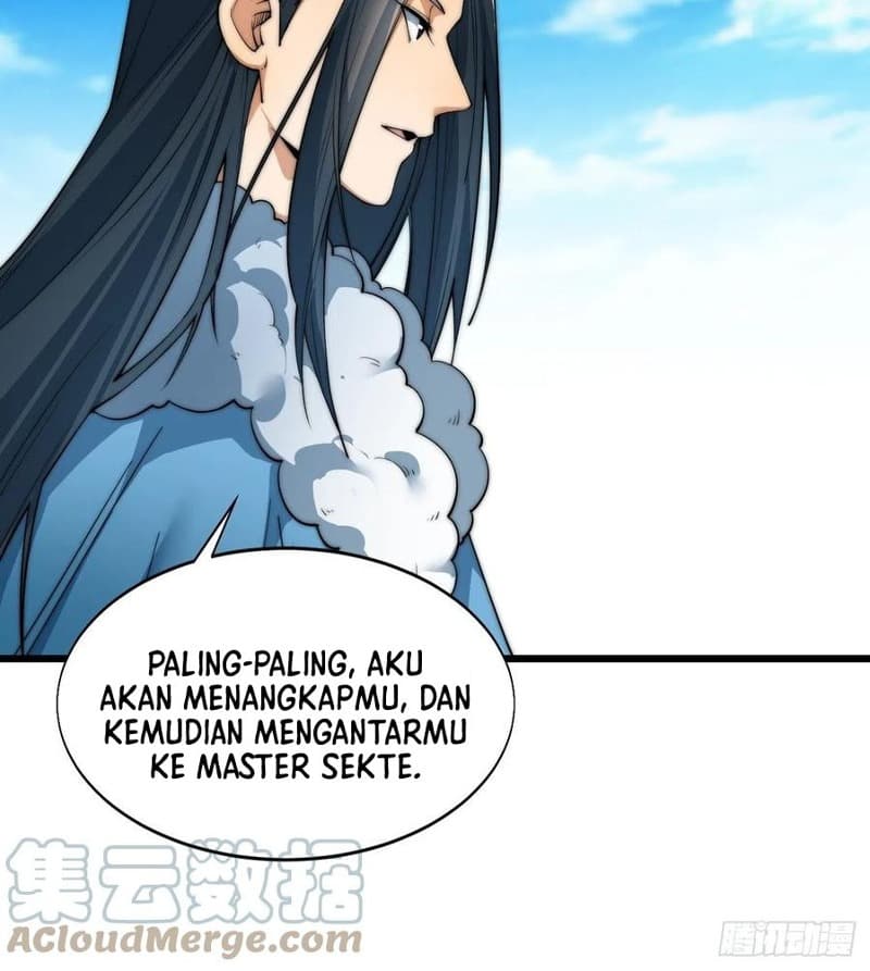 Wu Ling Jiutian  Chapter 12 Gambar 43