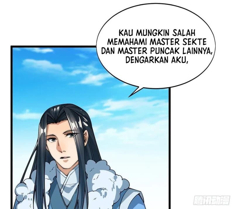 Wu Ling Jiutian  Chapter 12 Gambar 45