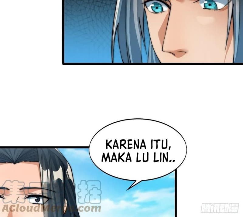 Wu Ling Jiutian  Chapter 12 Gambar 55