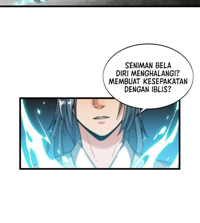 Wu Ling Jiutian  Chapter 12 Gambar 67