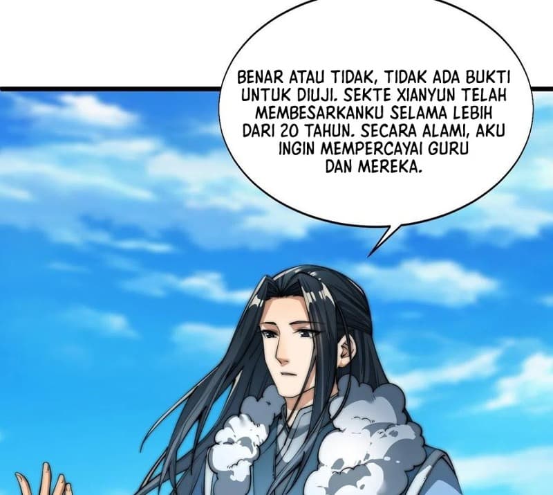 Wu Ling Jiutian  Chapter 12 Gambar 70