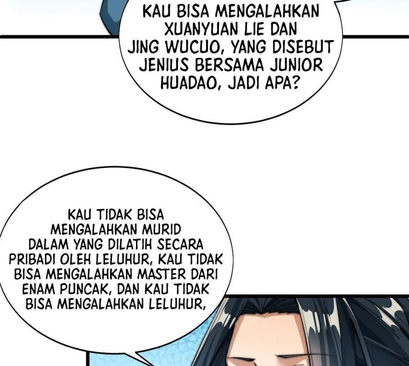 Wu Ling Jiutian  Chapter 12 Gambar 72