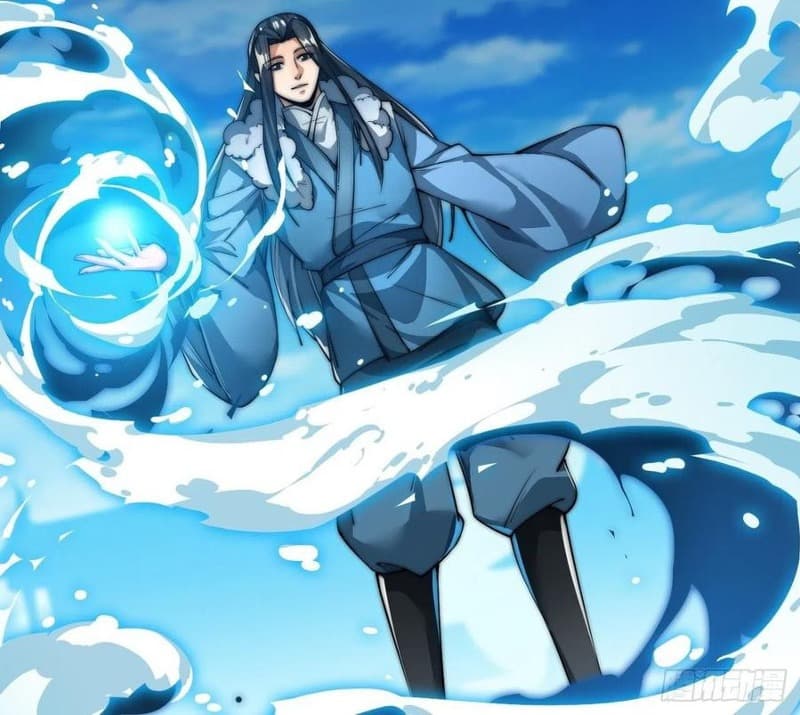 Wu Ling Jiutian  Chapter 12 Gambar 77