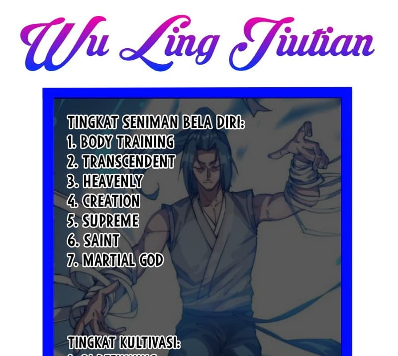 Wu Ling Jiutian  Chapter 12 Gambar 80