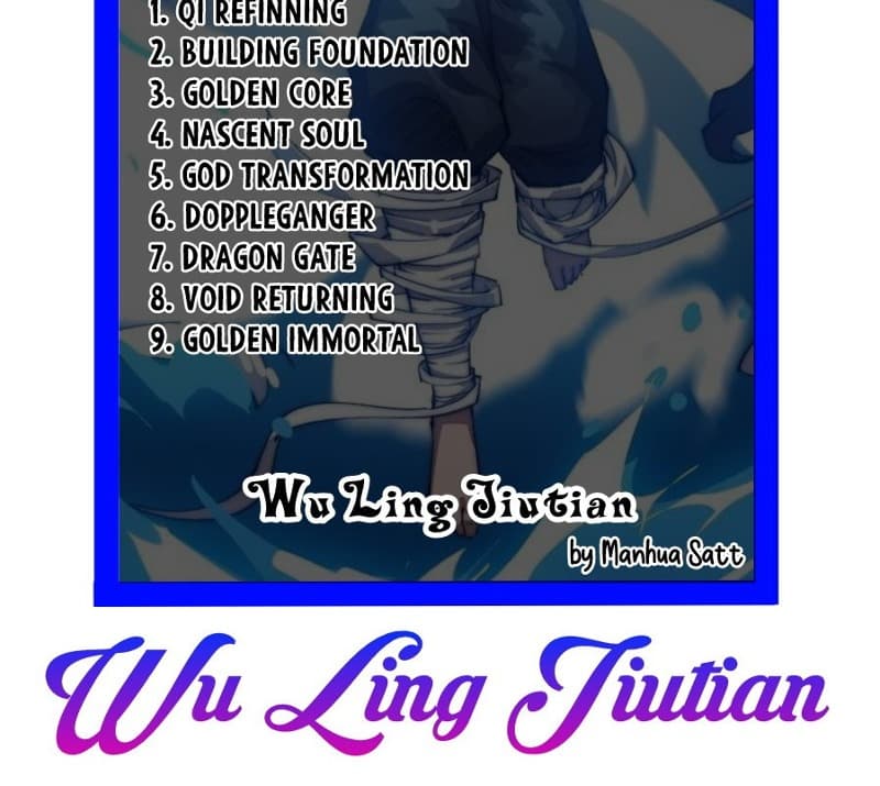 Wu Ling Jiutian  Chapter 12 Gambar 81