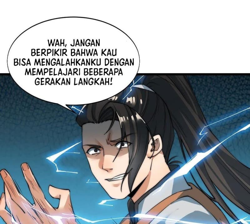 Wu Ling Jiutian  Chapter 11 Gambar 22