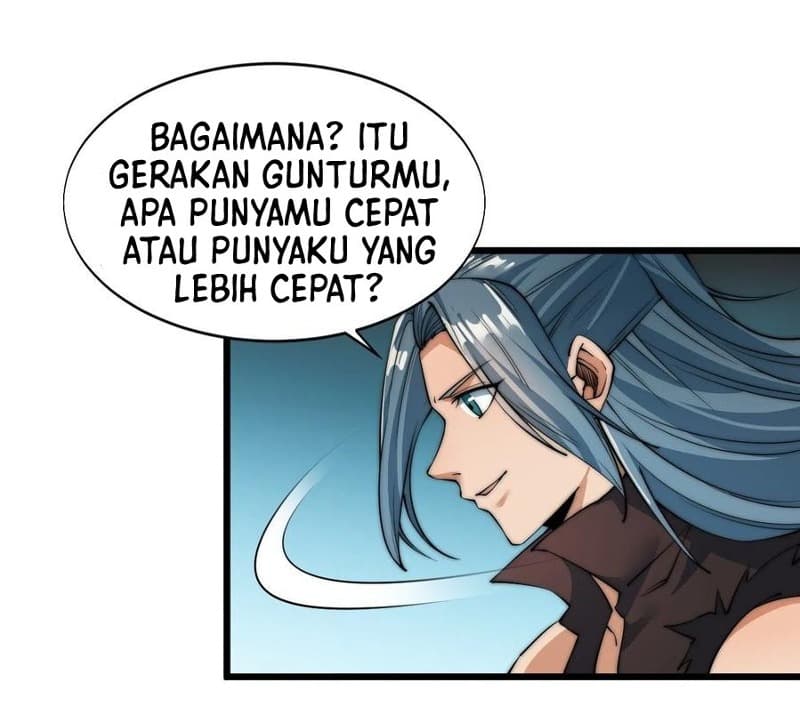 Wu Ling Jiutian  Chapter 11 Gambar 30